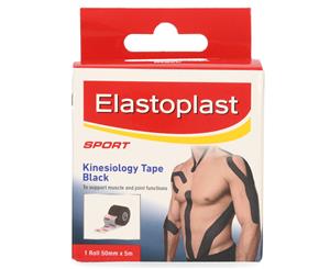 Elastoplast Sport Kinesiology Tape