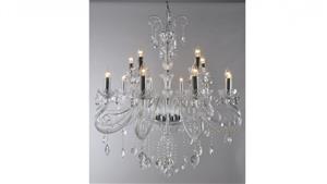 Empress Multi 15 Light Chandelier