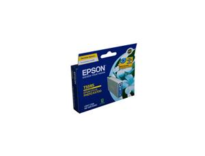 Epson T5595 Light Cyan Ink Crt