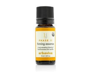 Erbaviva Firming Essence 10ml/3.3oz