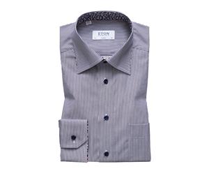 Eton Classic-Fit Dress Shirt