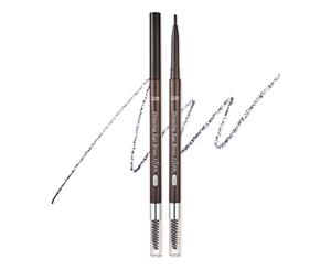 Etude House Drawing Slim Eyebrow 1.5mm (#6 Soft Black) Eye Brow Pencil