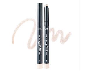 Etude House Play 101 Blending Pencil (4 textures) Multi Function #1 - Jewel