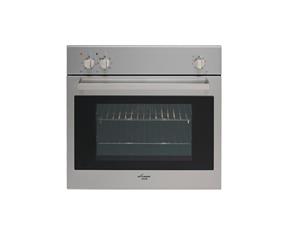 Euro Oven 600mm Built In Stainless Steel ES600MSX