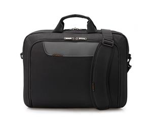 Everki Notebook Bag - Briefcase fits up to 17.3' Notebooks