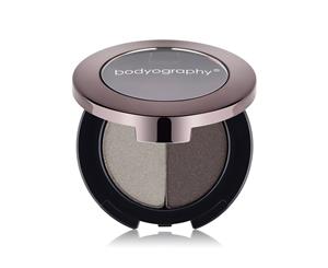 Eye Shadow Duo Cemented BODYOGRAPHY