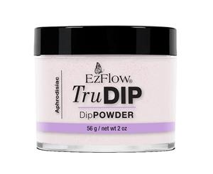 EzFlow TruDip Nail Dipping Powder - Aphrodisiac (56g) SNS