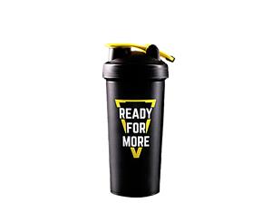 FITTERGEAR Protein Shaker 600ml