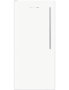 F&P RF308FLDW1 304L Single Door Freezer