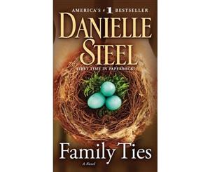 Family Ties  A Novel