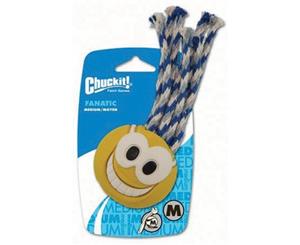 Fantastic Medium Chuck It Tennis Ball 1 Pack - 6cm (ChuckIt)