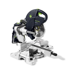 Festool 210mm 6T PCD Fibre Cement Circular Saw Blade