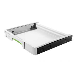 Festool Tool Case Systainer Drawer Suits MW1000 203456