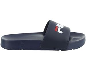 Fila Men's Drifter Sliders Blue