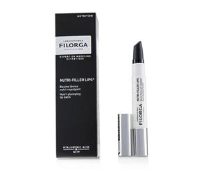 Filorga NutriFiller Lips NutriPlumping Lip Balm 4g/0.14oz