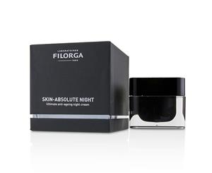 Filorga SkinAbsolute Night Ultimate AntiAgeing Night Cream 1V1260DM/315402 50ml/1.69oz