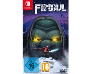 Fimbul Nintendo Switch Game