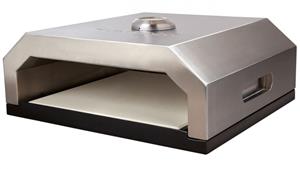 Firebox BBQ Stainless Steel Pizza Oven