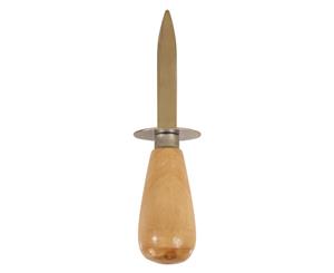 Fishfighter Oyster Knife