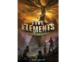 Five Elements 01 The Emerald Tablet