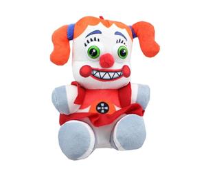 Five Nights at Freddy's Sister Location 6.5" Plush Baby