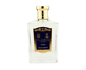 Floris Limes EDT Spray 100ml/3.4oz