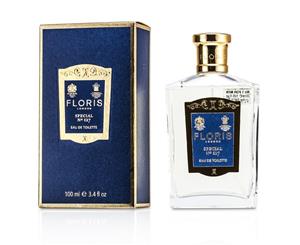 Floris Special No 127 EDT Spray 100ml/3.4oz