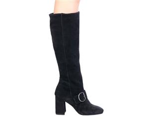 Fontana 2.0 Original Women Fall/Winter Boot - Black Color 30474