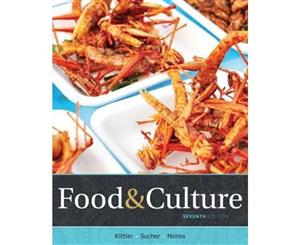 Food and Culture  7th Edition