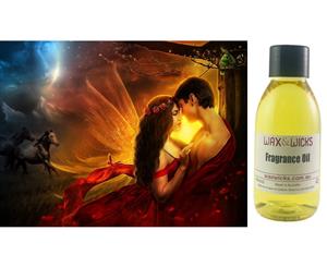 Forbidden Fantasy - Fragrance Oil