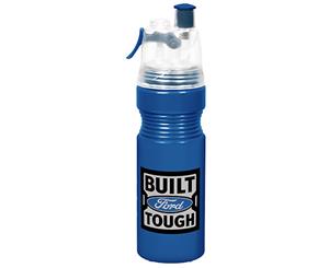 Ford Misting Built Ford Tough Drink Bottle