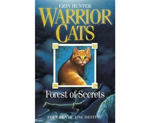 Forest of Secrets