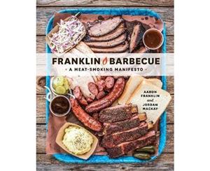 Franklin Barbecue