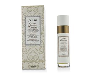 Fresh Creme Ancienne Supreme Face Serum 30ml/1oz