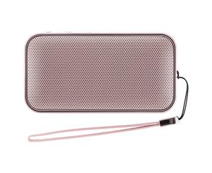 Friendie AIR Live Mini Rose Gold Wireless Speaker - Refurbished