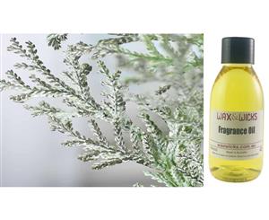 Frosted Cedar - Fragrance Oil