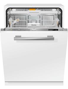 G 6767 SCVi XXL Fully Integrated Dishwasher