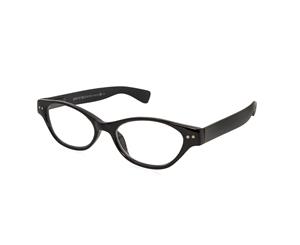 Gabriel + Simone Le Maire Black Women Reading Glasses