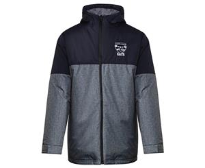 Geelong Cats Mens Stadium Jacket