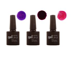 Gellaka Glamour Nail Advanced Gel - Charm