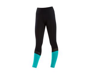 Gia Legging - Adult - Vibrant Green