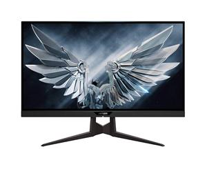 Gigabyte Aorus FI27Q-P 27" WQHD 2K IPS Gaming Monitor  2560x1440  1ms  165hz  HDR  DCI-P3  AMD FreeSync -- The First High Bit Rate 3 Tactica