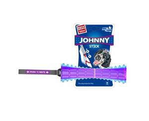 Gigwi Johny Stick Purple Blue Small