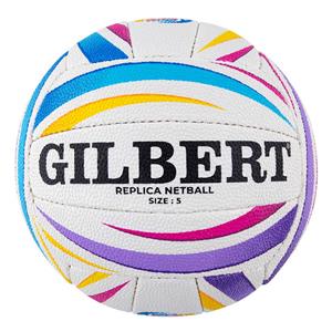Gilbert 2019 World Cup Replica Netball