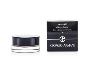 Giorgio Armani Eyes To Kill Silk Eye Shadow # 08 4g/0.14oz