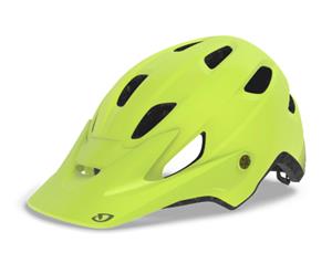 Giro Chronicle Mips Helmet - Mat Black