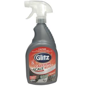 Glitz 750ml Calcium Scale And Rust