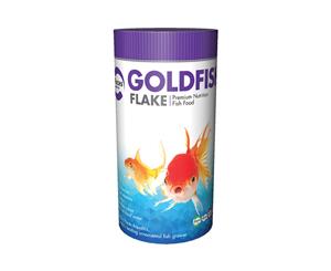 Goldfish Flakes 100g (Pisces)