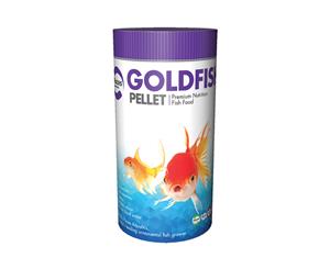 Goldfish Pellets 85g (Pisces)