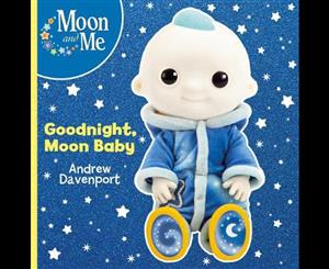 Goodnight Moon Baby